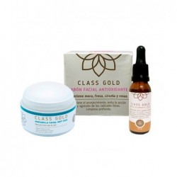 Kit anti acné ( piel seca)