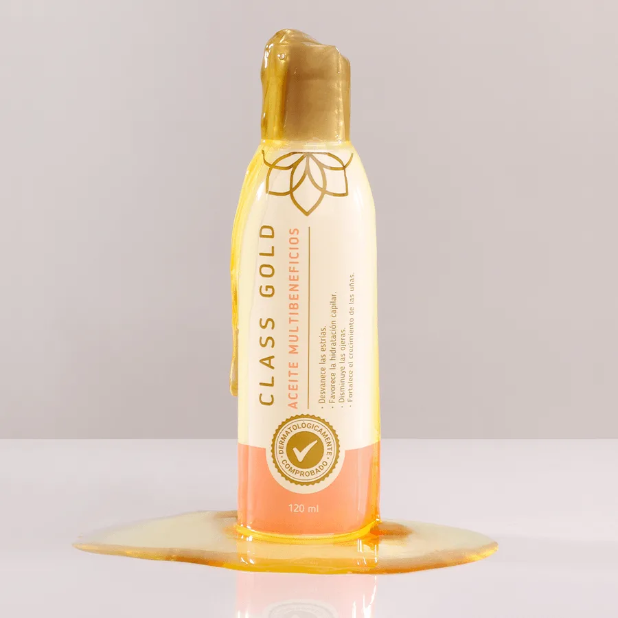 Aceite Multibeneficios