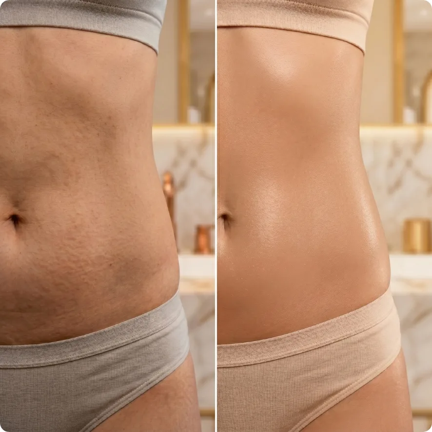 Gel Reductor Medidas