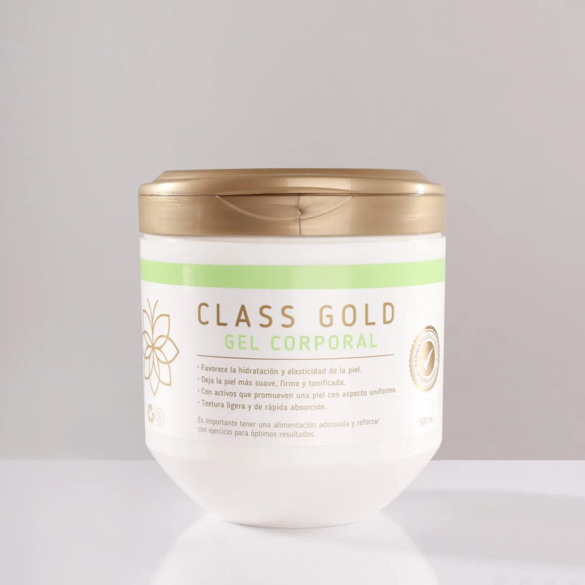 Gel Corporal