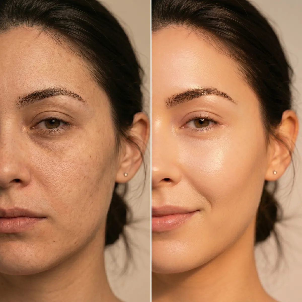 Mascarilla Facial Soft Face