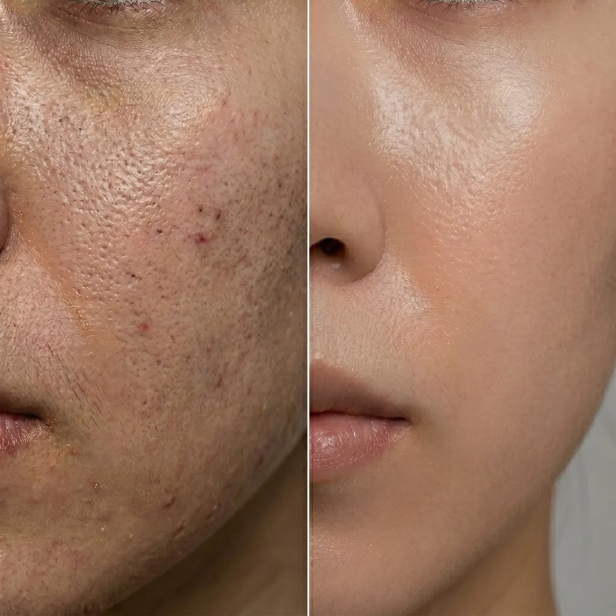 Mascarilla Facial de Arcilla