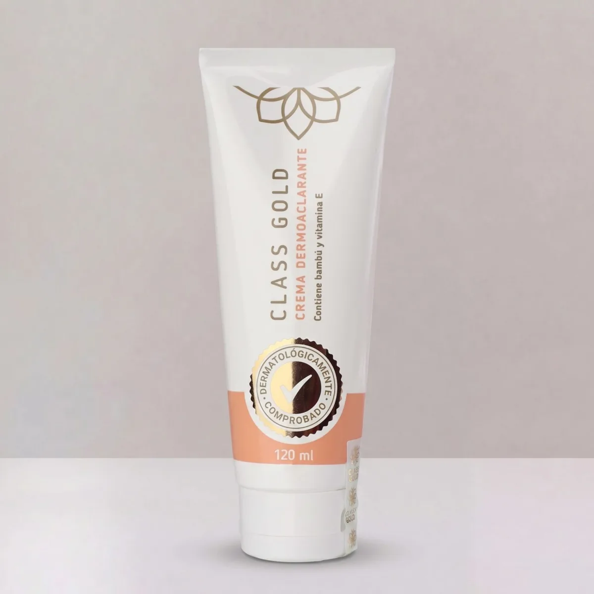 Crema Dermoaclarante