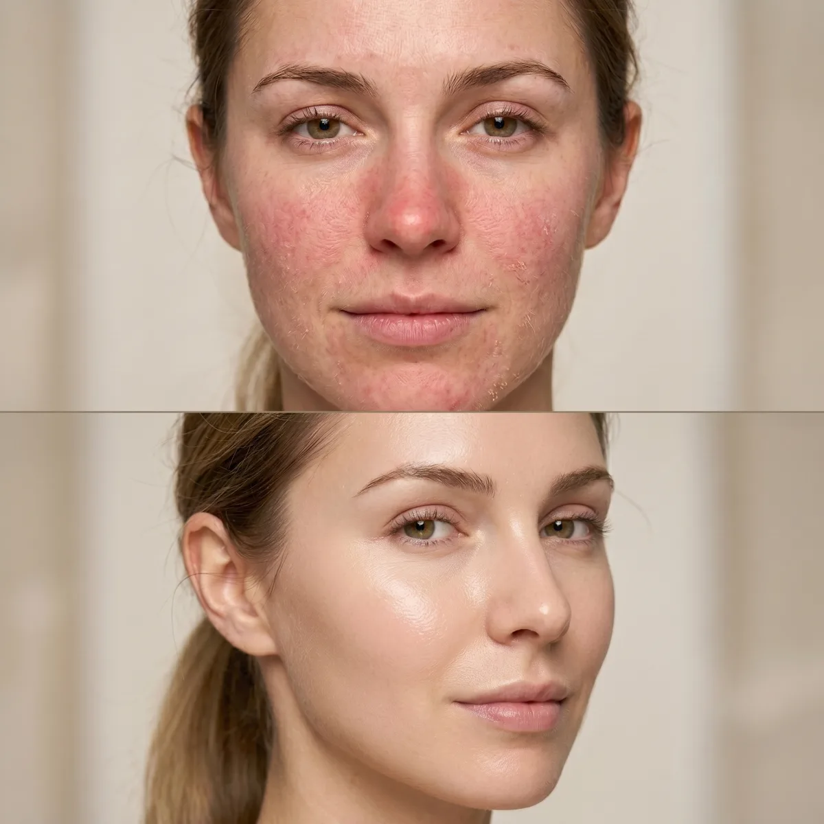 Serum Facial +ALOE V