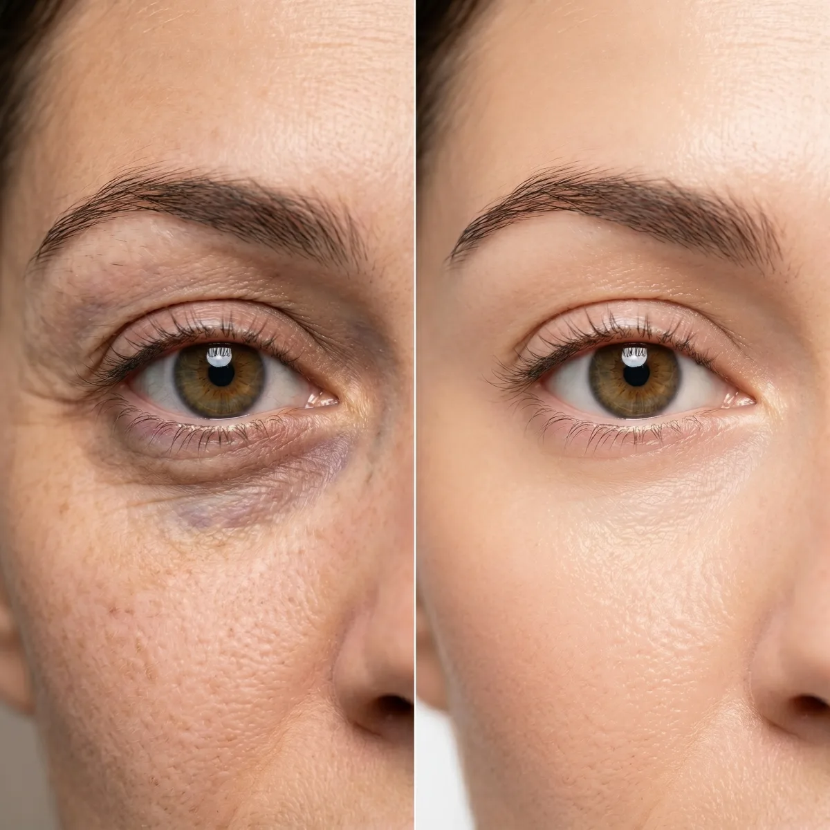 Contorno de Ojos (Light Color)