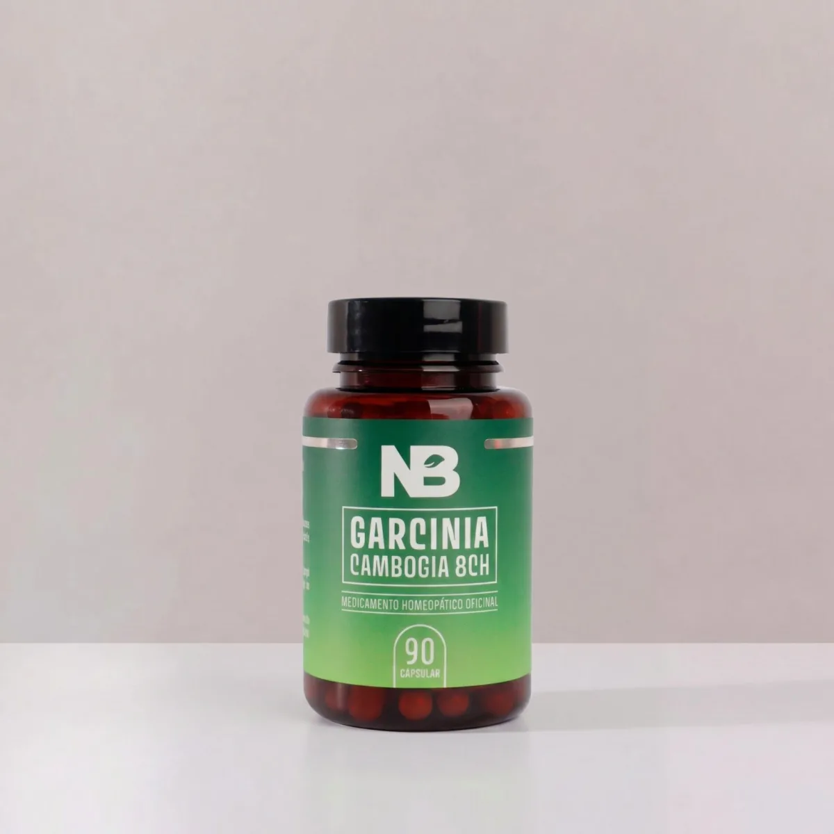 Garcinia Cambogia 8CH NB