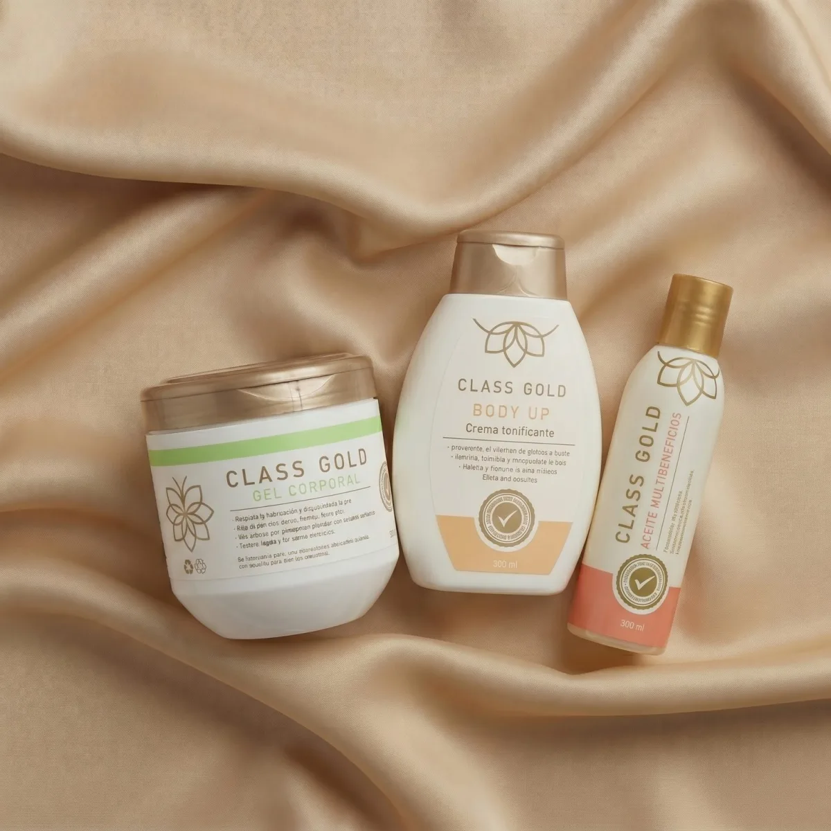 Kit Corporal (360°)