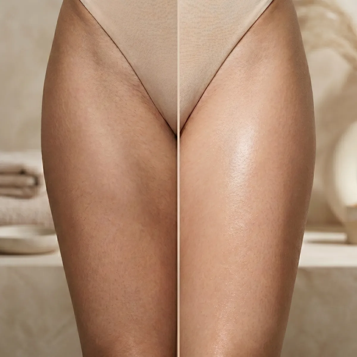 Kit Intimo